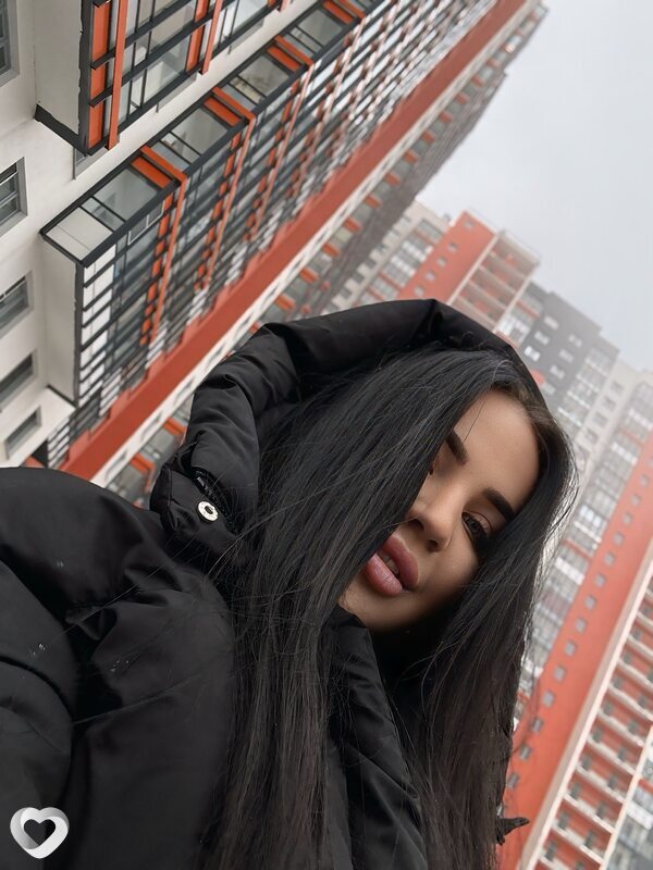 Александра, 24, Санкт-Петербурге — анкета №2415849