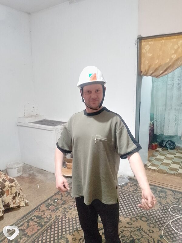 Николай, 40, Туле — анкета №2415850