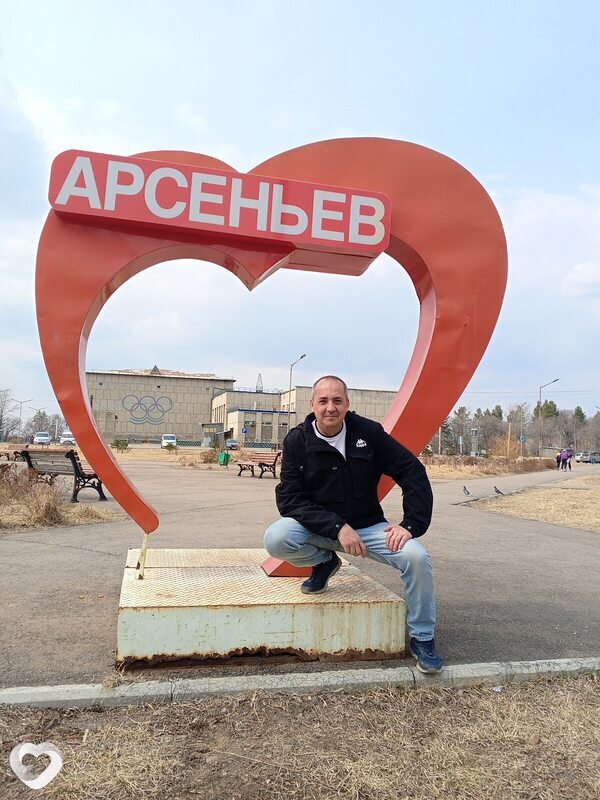 Роман, 46, Волгограде — анкета №2415658