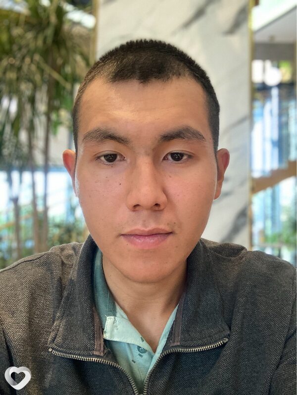 Абылайхан, 28, Актобе — анкета №2415662