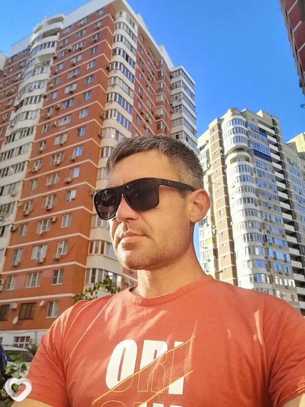 Иван, 38, Москве — анкета №2415779
