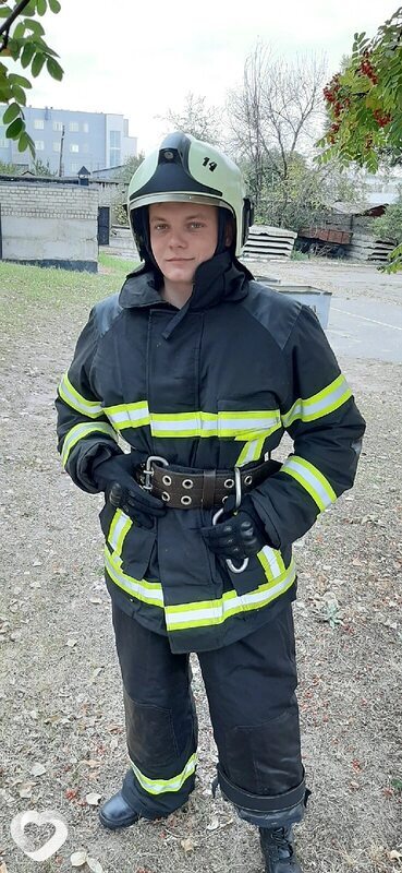 Фауст, 29, Лисках — анкета №2415780