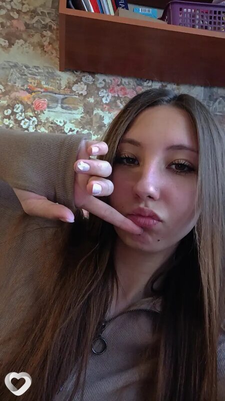 Юля, 19, Туле — анкета №2415785