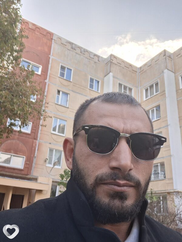 Роман, 38, Люберцах — анкета №2415786