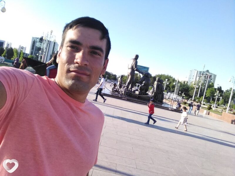 Эрик, 30, Ижевске — анкета №2415791