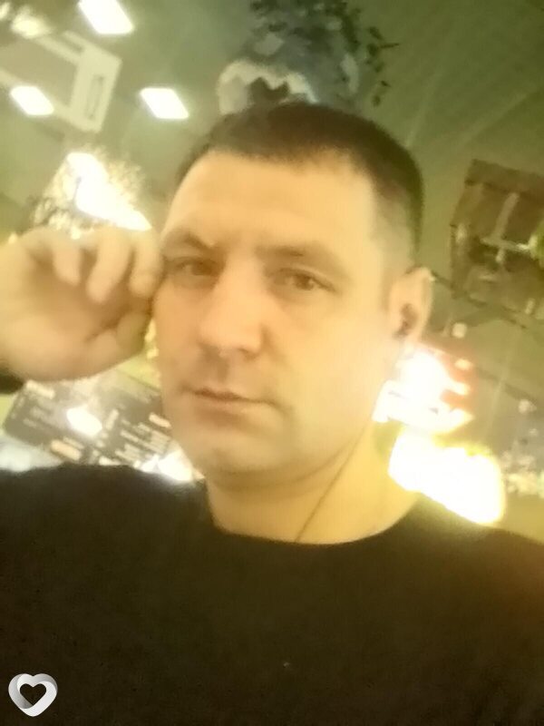 Денис, 42, Волоколамске — анкета №2415798