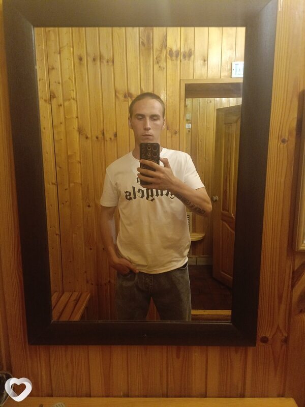 Алексей, 31, Инзе — анкета №2415904