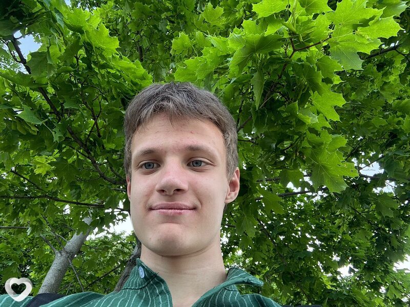 Тимур, 20, Воронеже — анкета №2415909