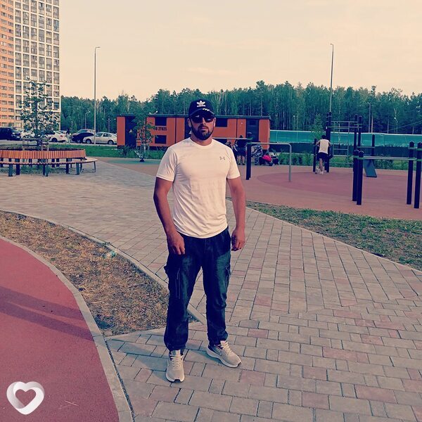 Комрон, 28, Новом Уренгое — анкета №2415923