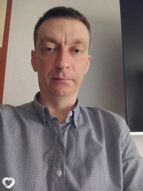 Сергей, 39, Отрадном — анкета №2415924