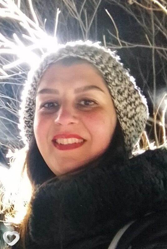 Nazy, 40, Екатеринбурге — анкета №2415740