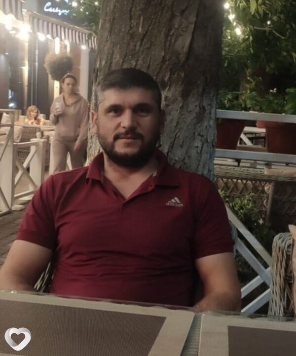 Мага, 39, Махачкале — анкета №2415745