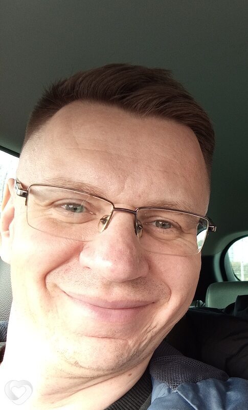 Сергей, 41, Минске — анкета №2415877