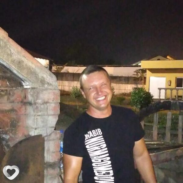 Александр, 41, Севастополе — анкета №2415884