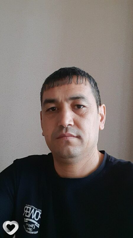 Бек, 36, Москве — анкета №2415886