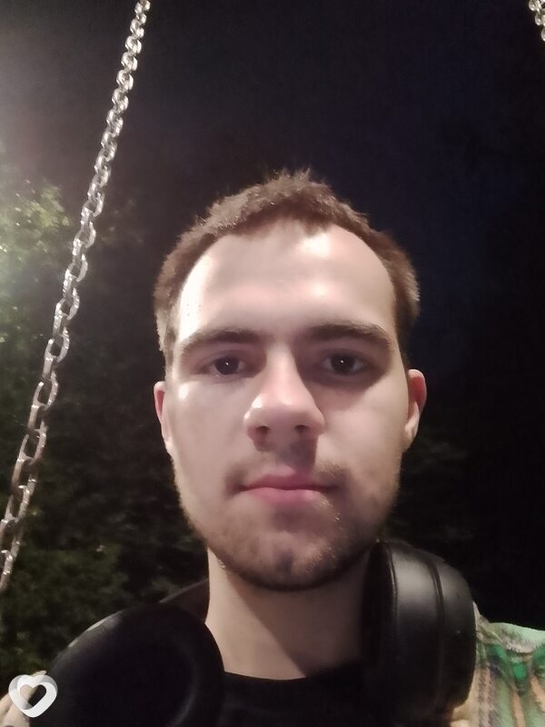 Даниил, Хотьково