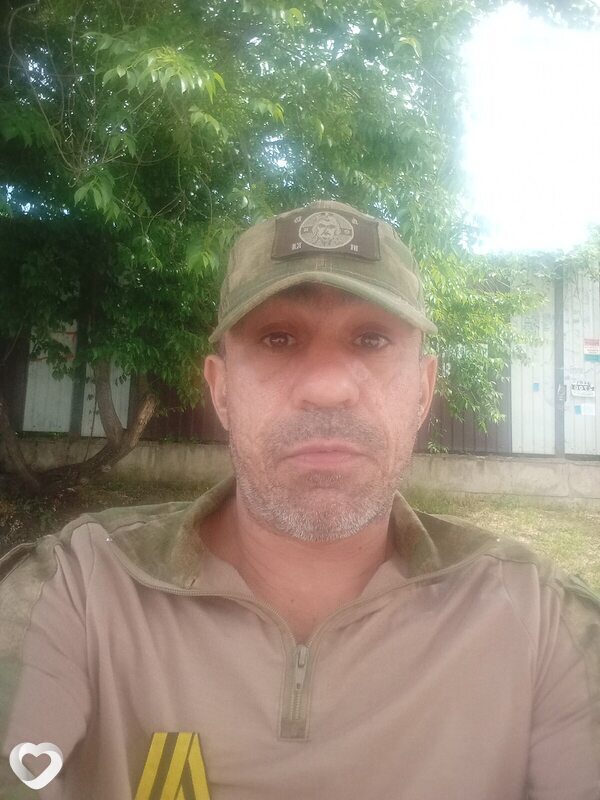 Алик, 47, Анапе — анкета №2415896