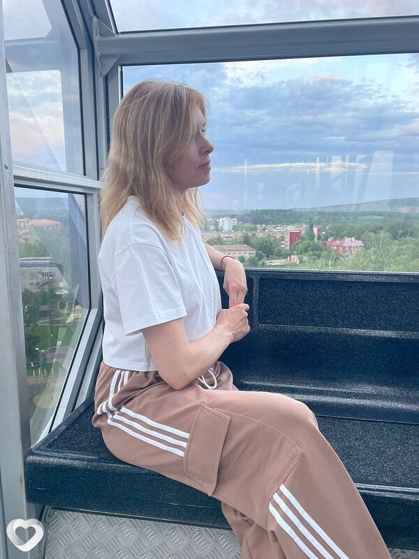 Мария, 48, Октябрьский (Башкортостан) — анкета №2415678
