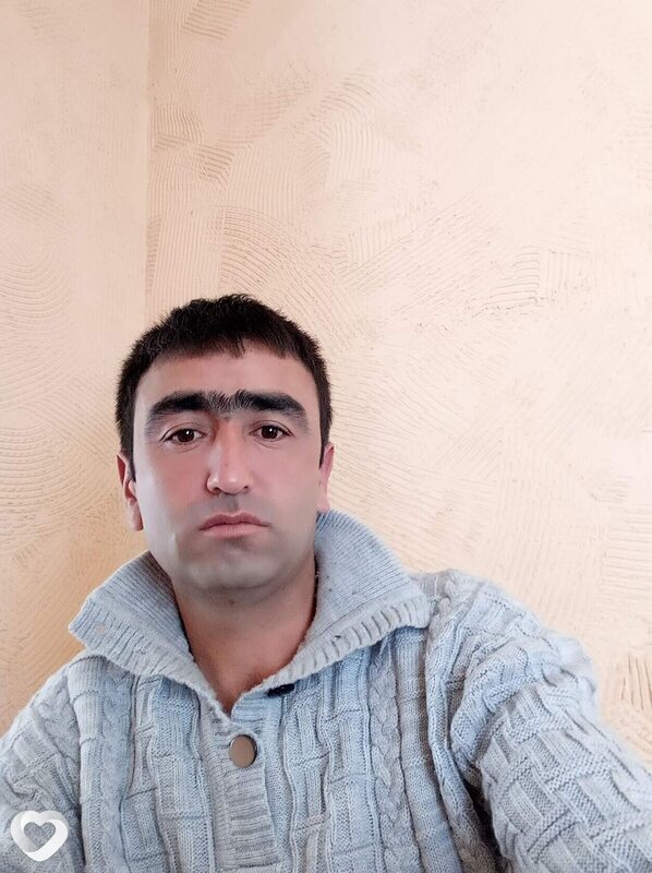 Temur, 38, Бердянске — анкета №2415681