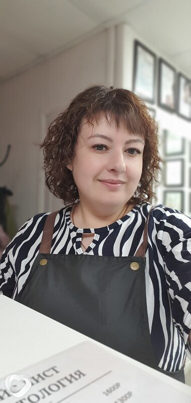 Вероника, 39, Саранске — анкета №2415684