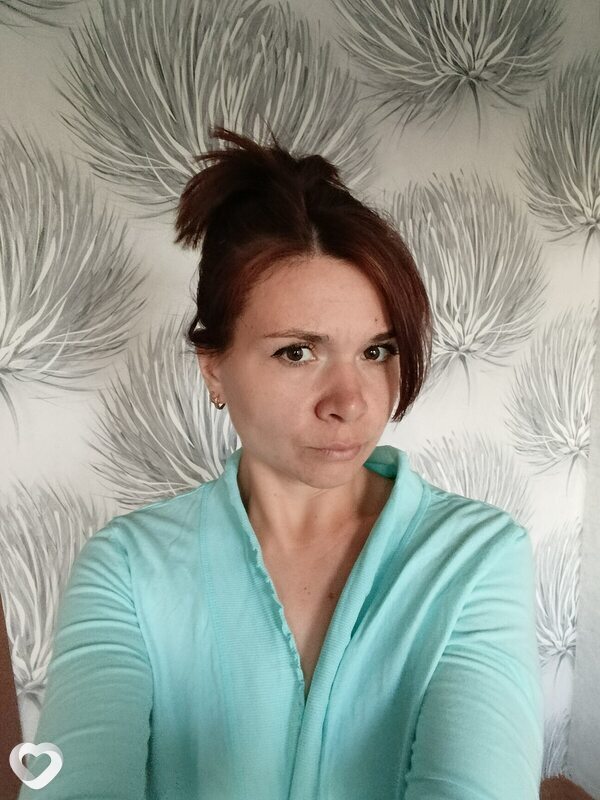 Татьяна, 37, Липецке — анкета №2415692