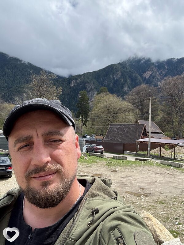 Алексей, 42, Воронеже — анкета №2415700
