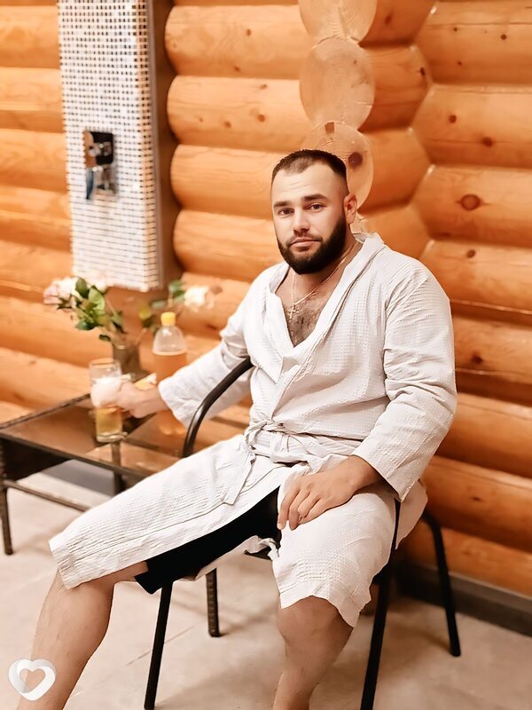 Ronan, 36, Сургуте — анкета №2415701
