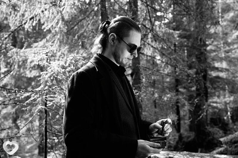 Александр, 33, Москве — анкета №2415871