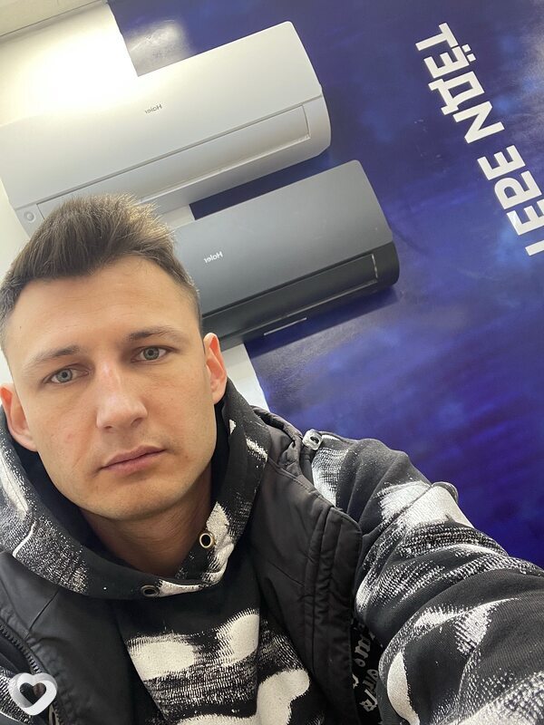 Василий, 33, Москве — анкета №2415981