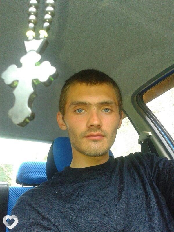 Андрей, 37, Краснодаре — анкета №2415983