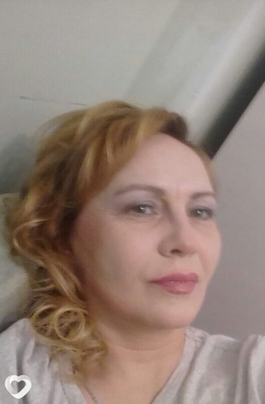 Елена, 55, Москве — анкета №2415984