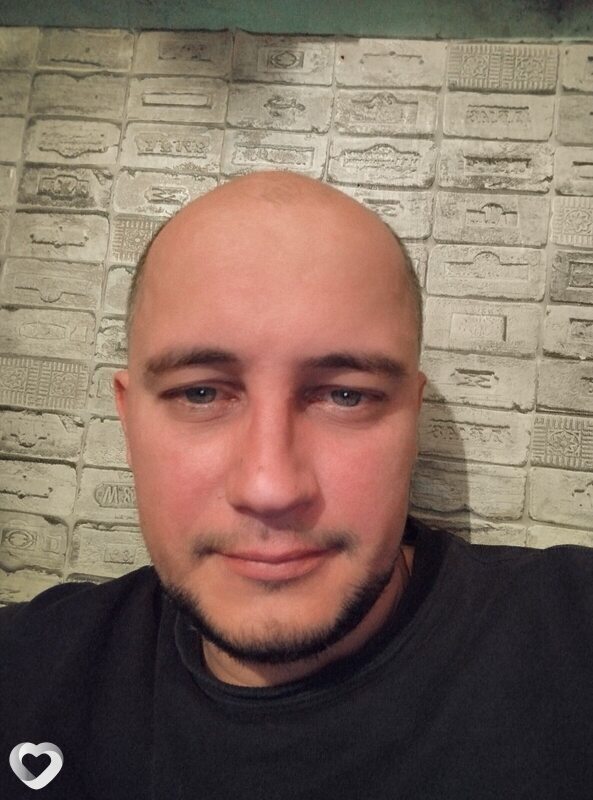 Serega, 38, Алматы — анкета №2415996