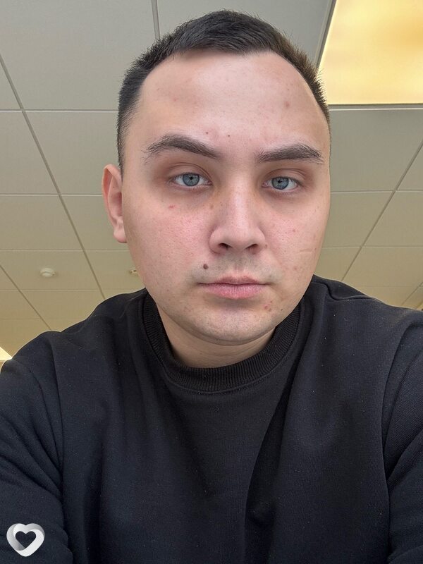 Александр, 25, Москве — анкета №2415998