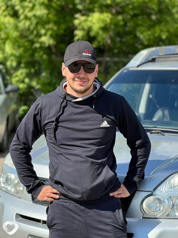 Адель, 28, Казани — анкета №2415953
