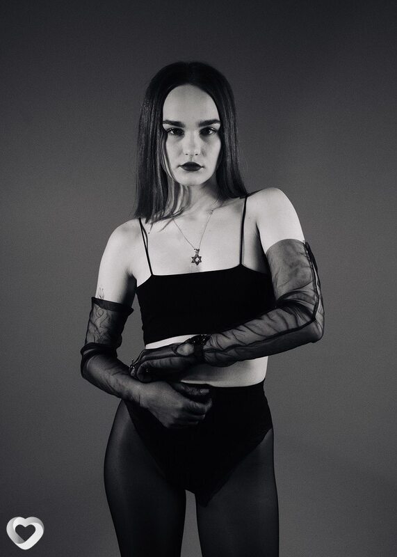 Полина, 20, Томске — анкета №2415957