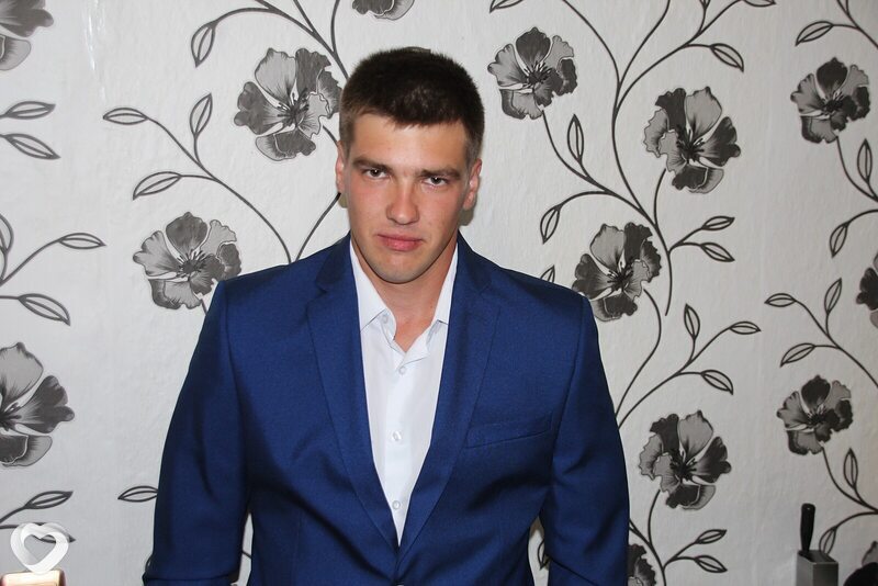 Вячеслав, 28, Уфе — анкета №2415958