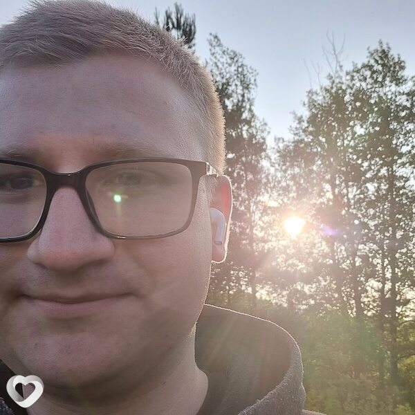 Сава, 22, Марьине Горке — анкета №2415962