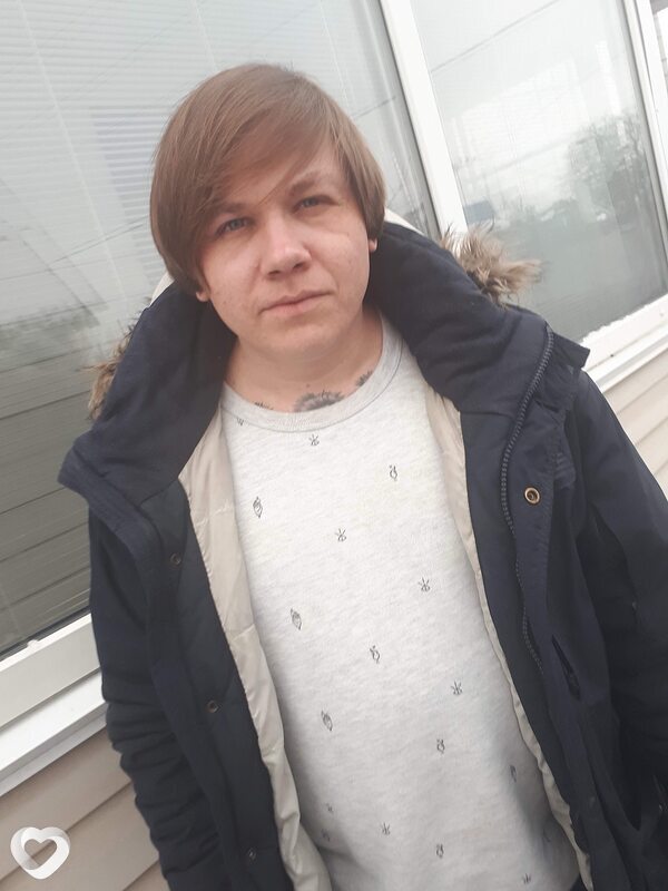 Денис, 35, Мытищах — анкета №2415968