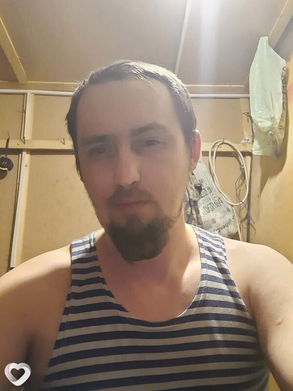 Дмитрий, 37, Донецке — анкета №2415936