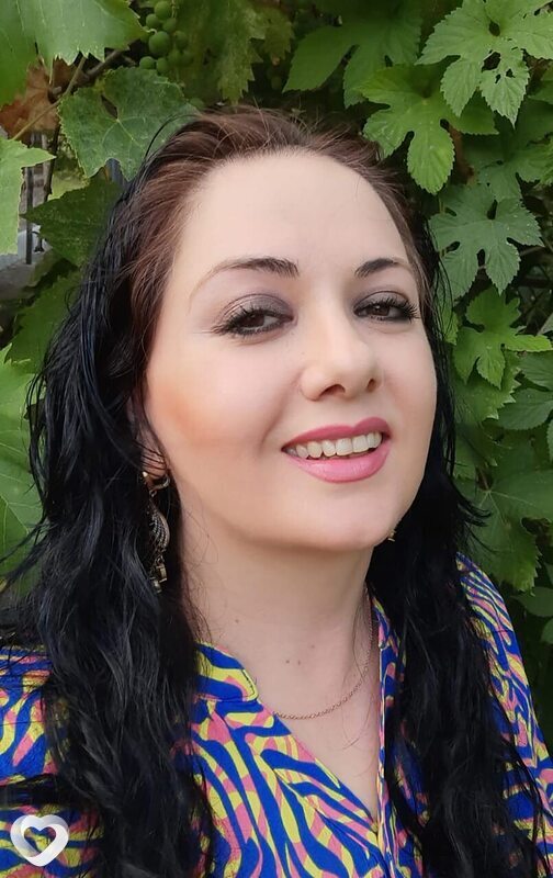 Светлана, 31, Самаре — анкета №2415940