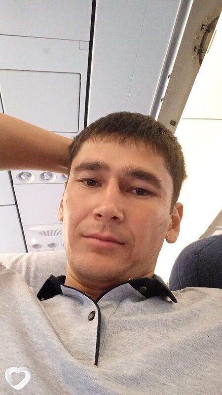 Дамир, 40, Москве — анкета №2415943