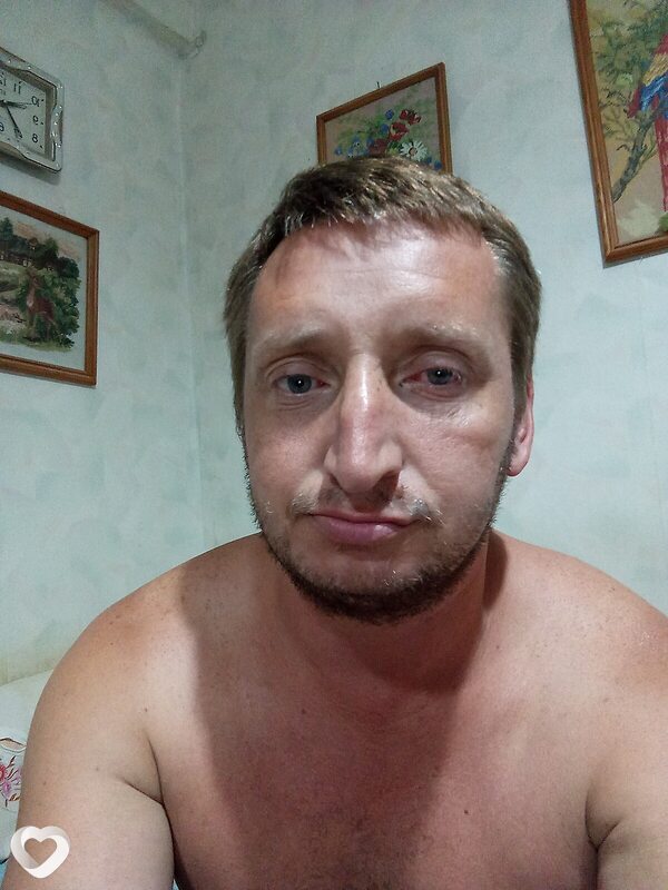 Николай, 42, Ижевске — анкета №2416074