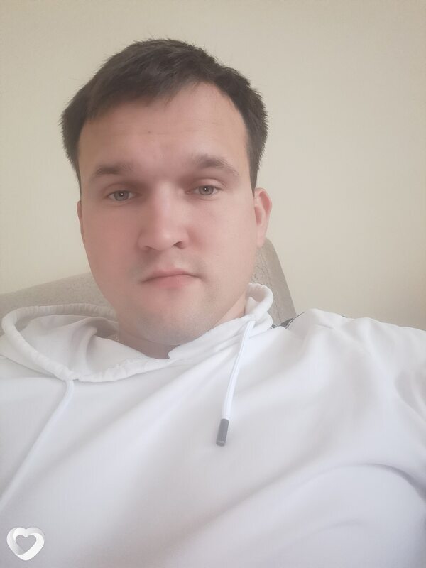 Руслан, 31, Ульяновске — анкета №2416010
