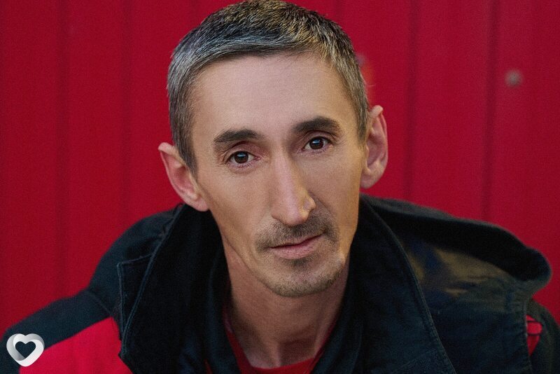Александр, 46, Пушкино (Московская Обл) — анкета №2416012