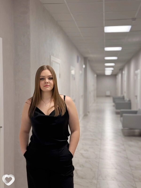 Яна, 23, Симферополе — анкета №2416013