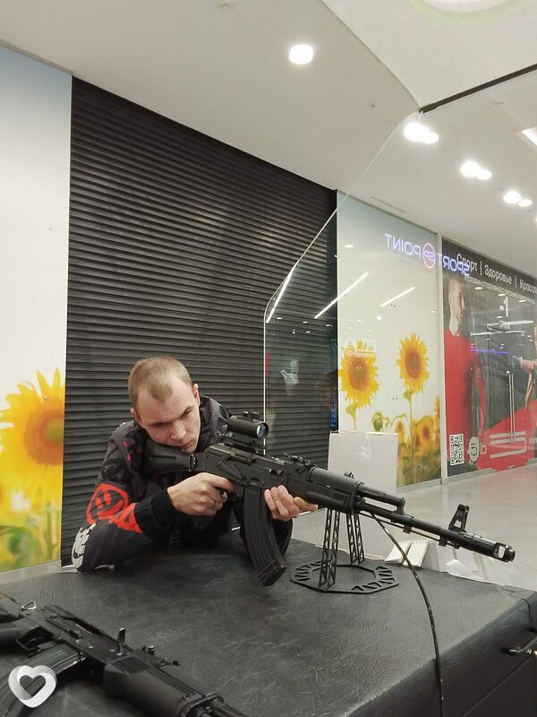 Oleg, 28, Москве — анкета №2416016