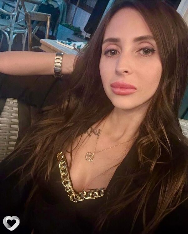 Аннет, 37, Краснодаре — анкета №2416018