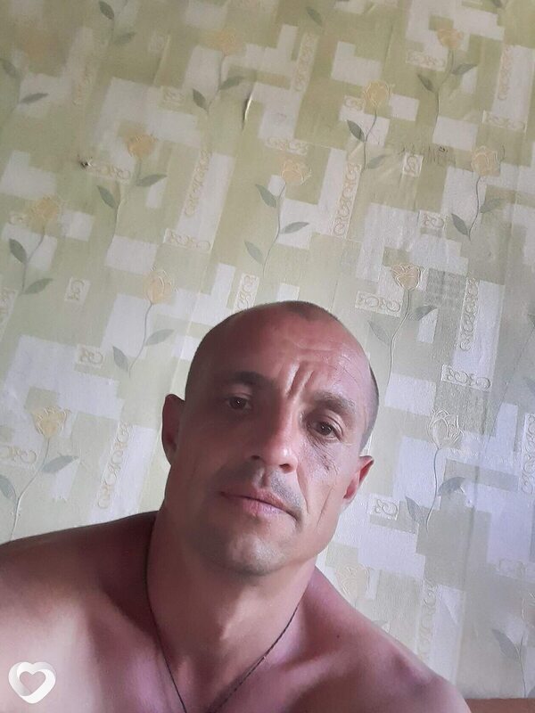 Александр, 45, Могилев — анкета №2416024