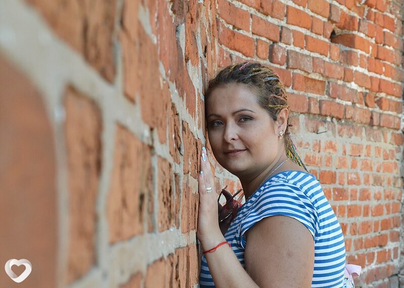 Лена, 38, Москве — анкета №2416144