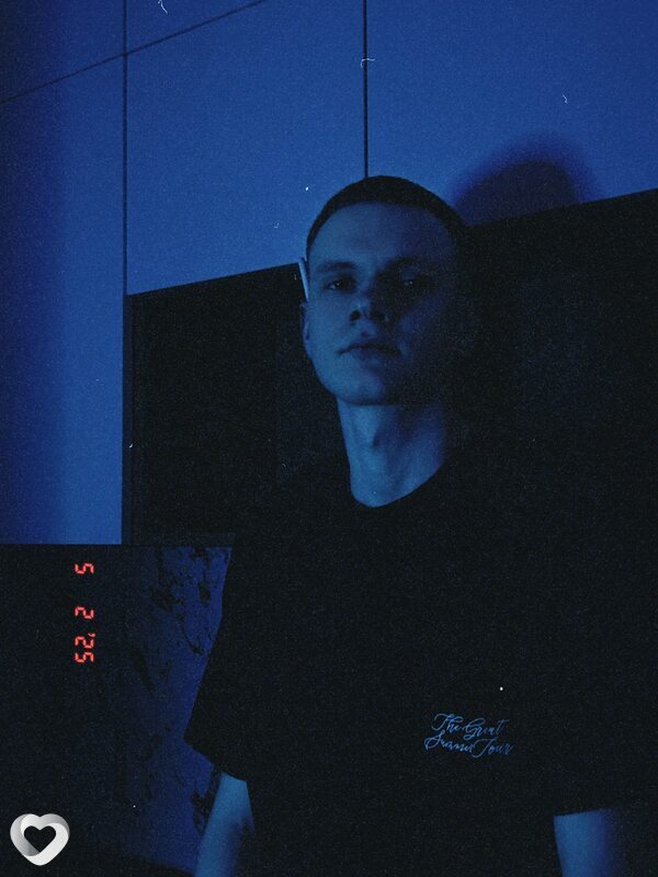 Стас, 23, Москве — анкета №2416028